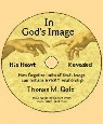 In God's Image MP3 CD