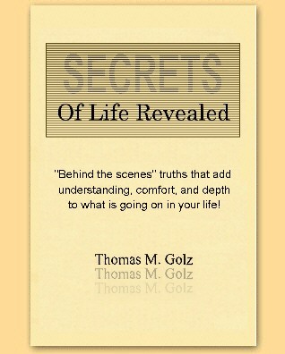 SECRETS  Of Life Revealed