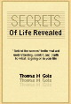 SECRETS  Of Life Revealed