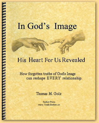 In God's Image